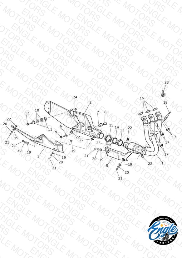 Exhaust System