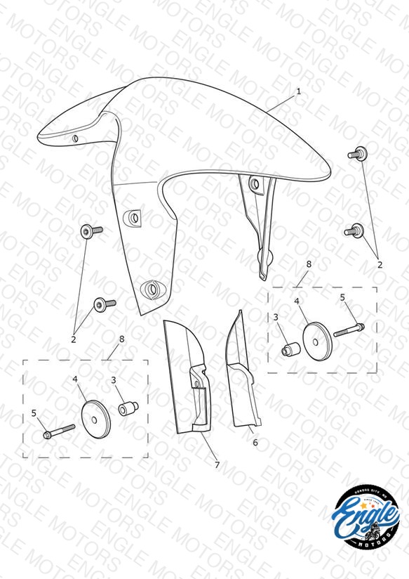 Assembly schematic