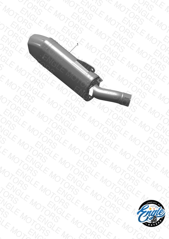 Silencer Kit