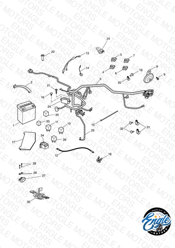 Electrical Equipment