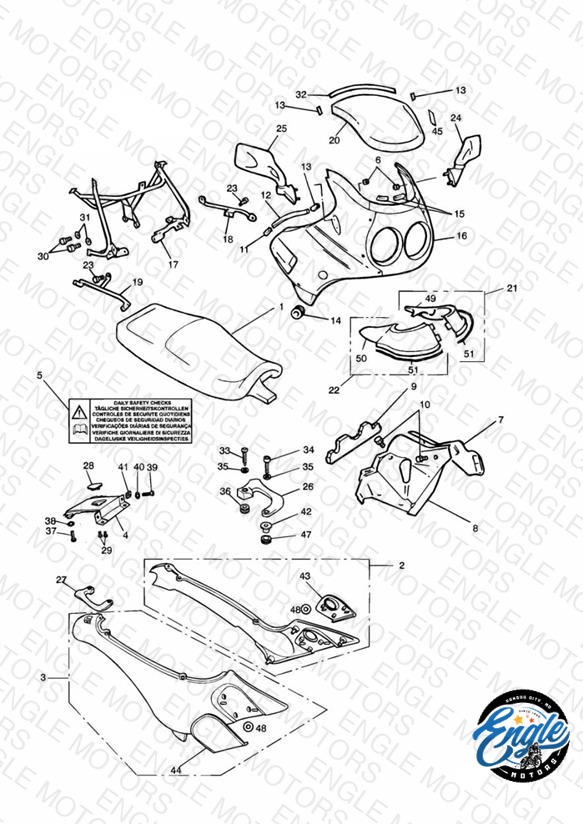 Bodywork - Cockpit 16922 »