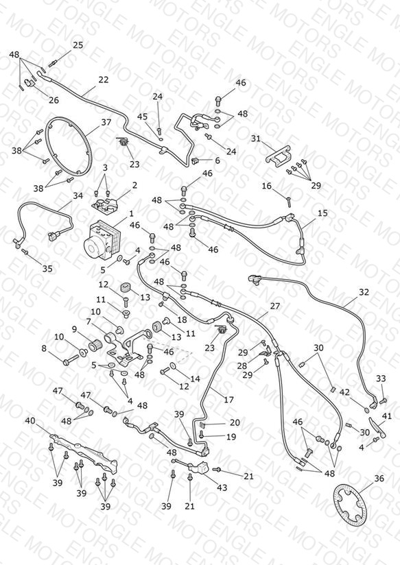 ABS System