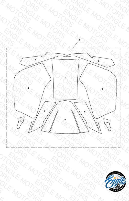 Assembly schematic