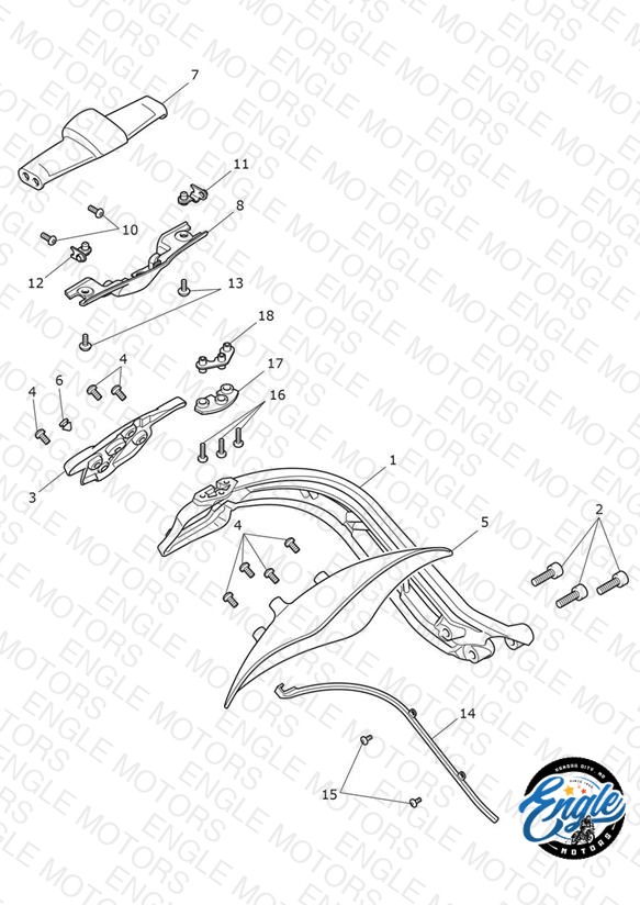 Assembly schematic
