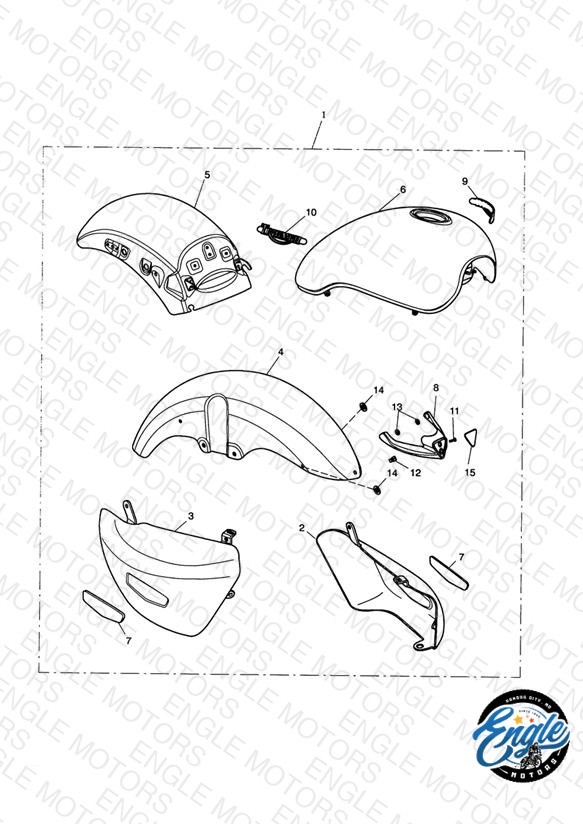 Custom Paint Kit