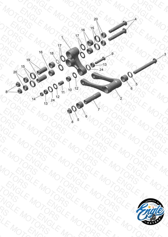 Linkage