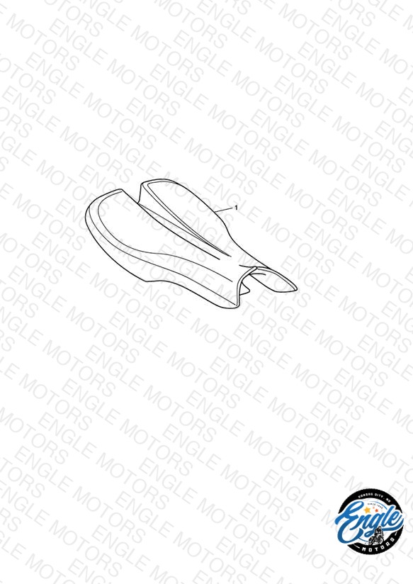 Gel Seat, Rider