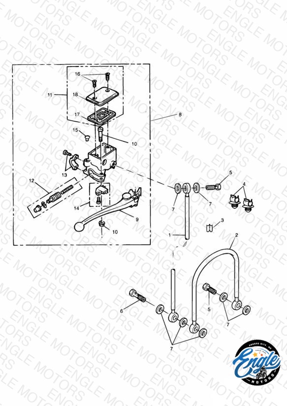 Assembly schematic