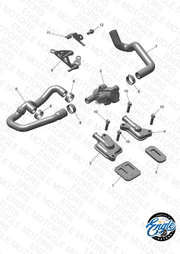 Emissions Control System
