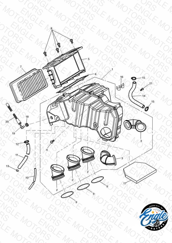 Airbox