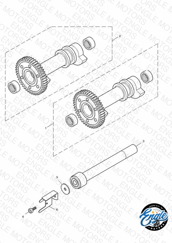 Assembly schematic