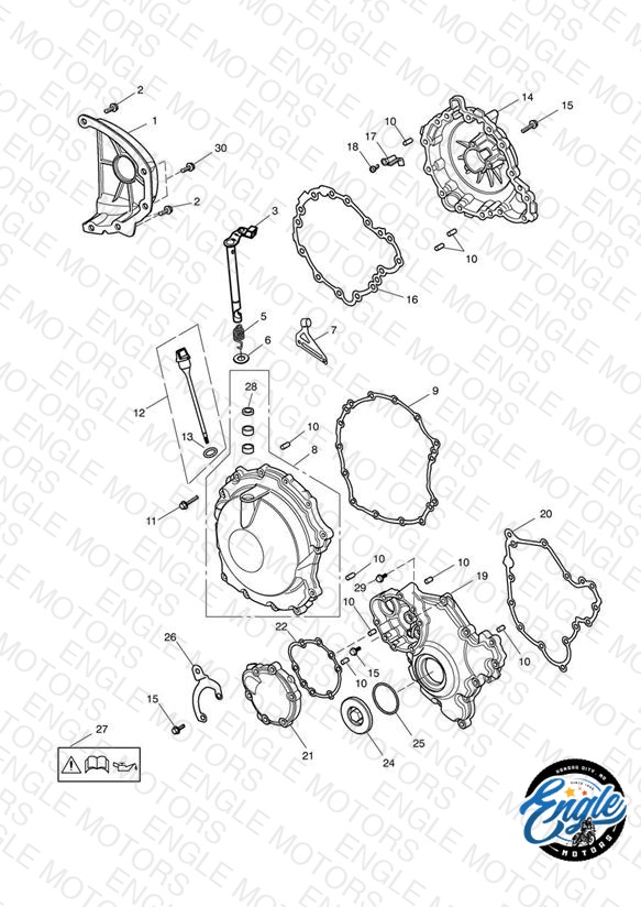 Engine Covers