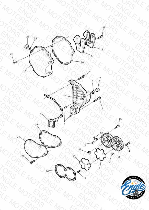 Engine Covers