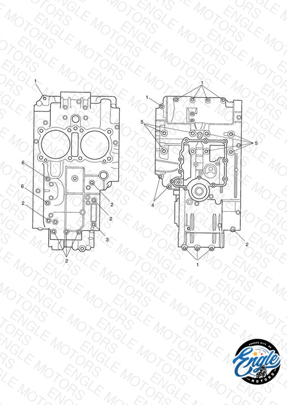 Assembly schematic