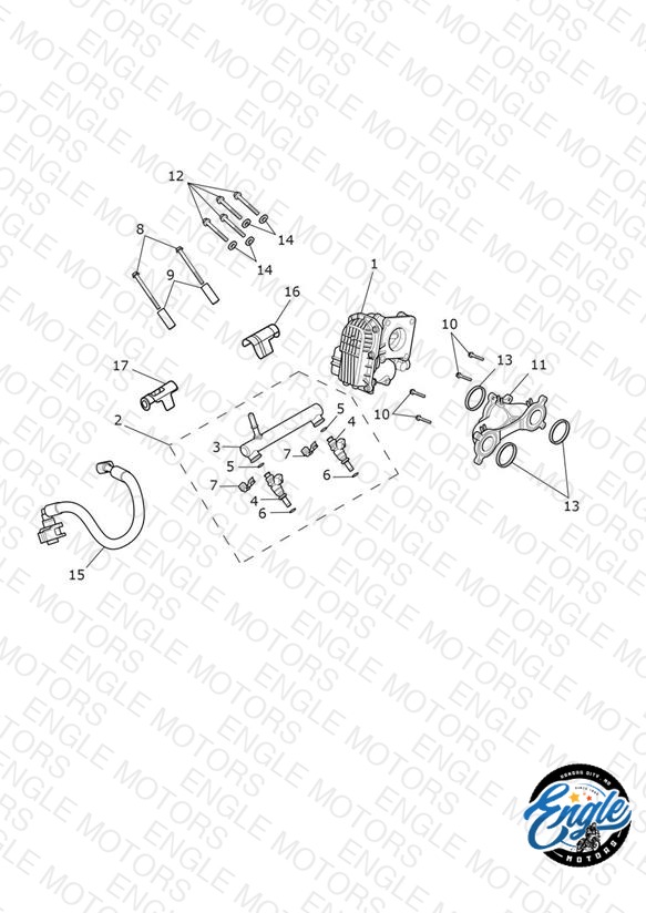 Throttle Bodies