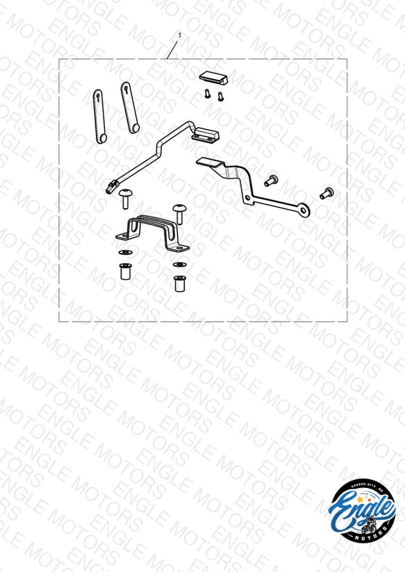 Fix Kit, Alarm