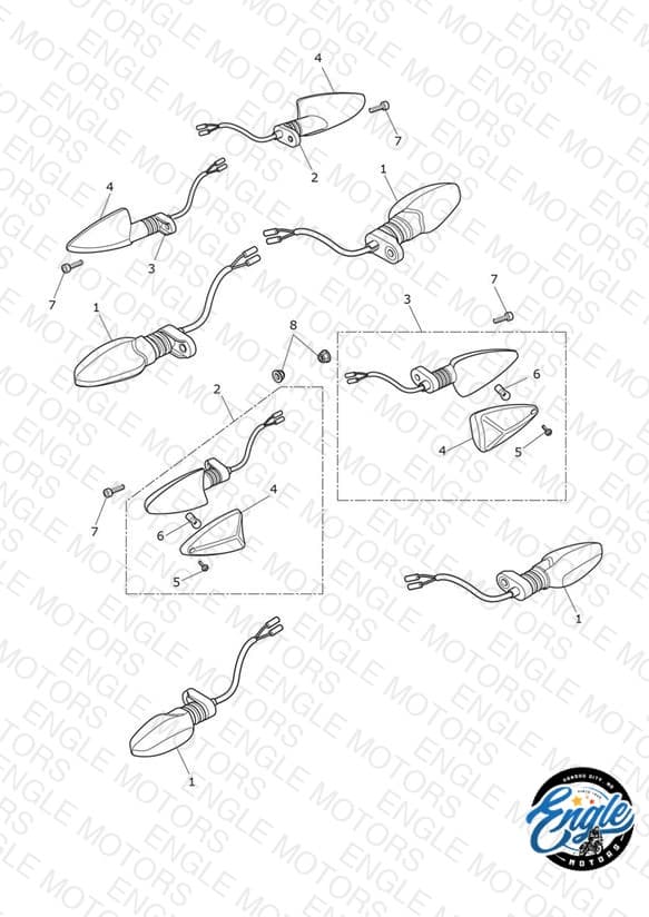 Assembly schematic