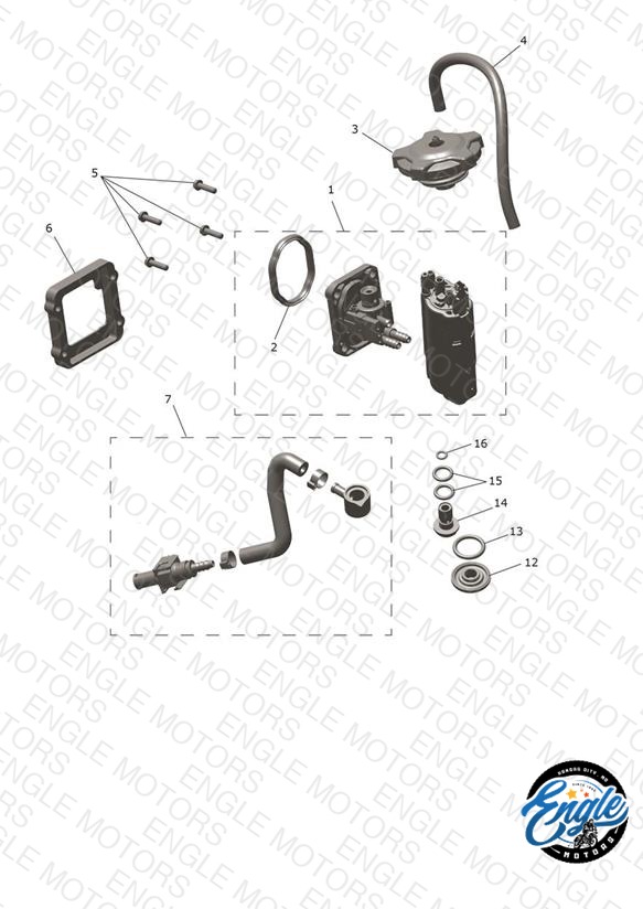 Fuel Pump