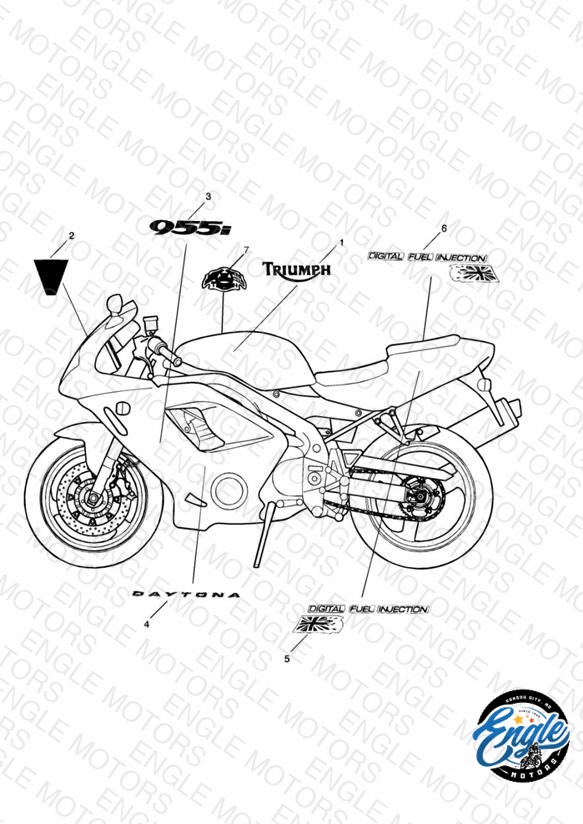 Bodywork - Decals » 186150