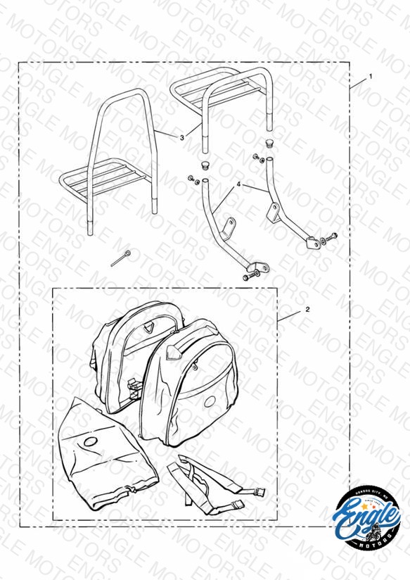 Solo Luggage