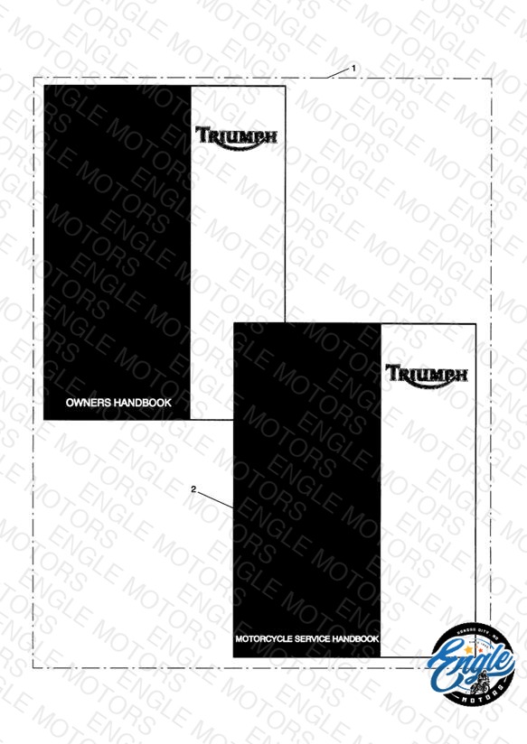Owners Handbooks