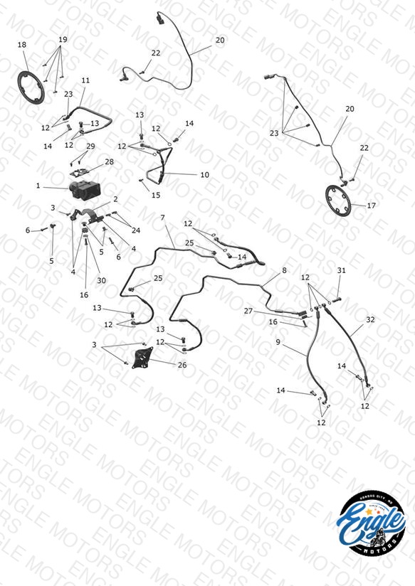 ABS System