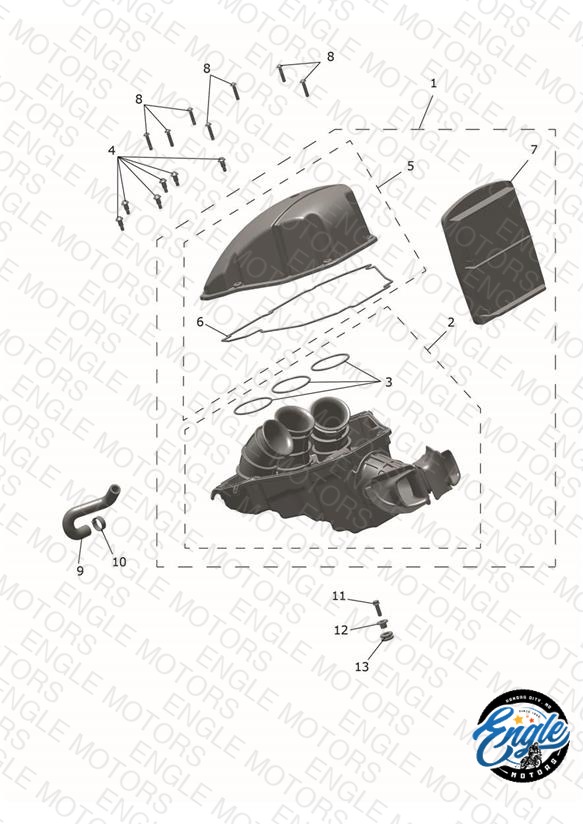 Assembly schematic
