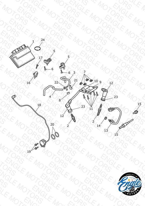 Engine Management System
