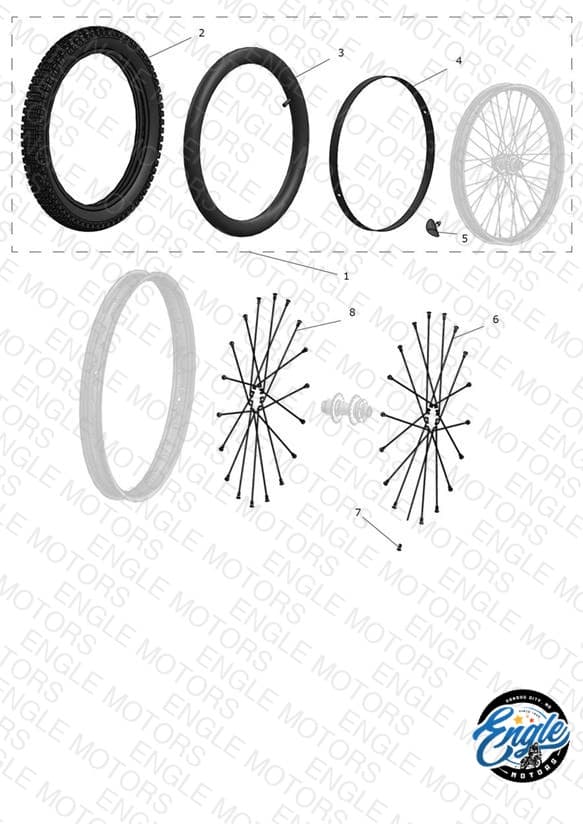 Assembly schematic