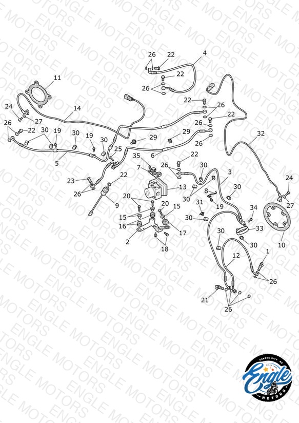 ABS System
