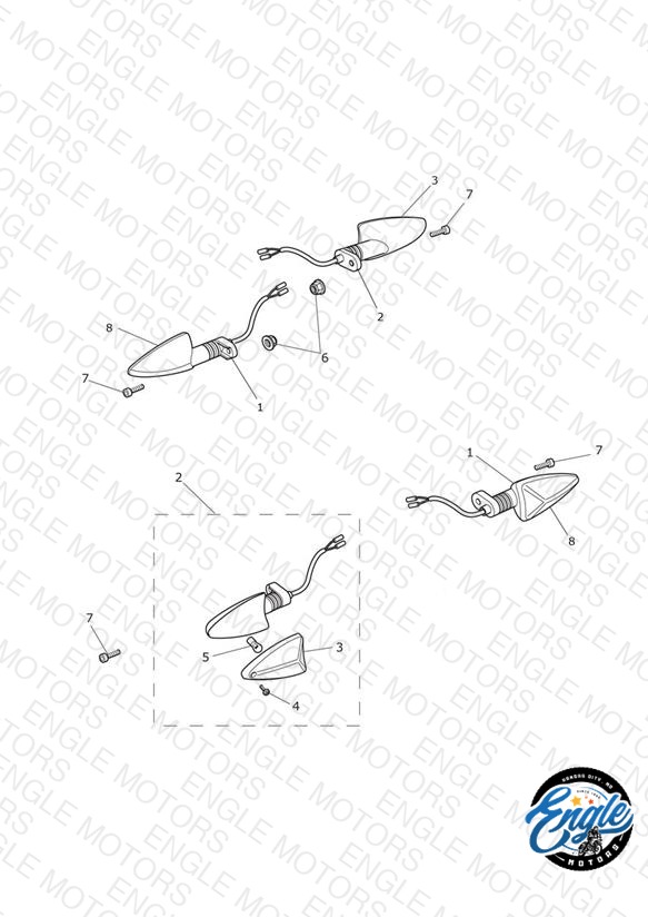 Assembly schematic
