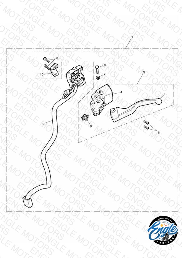 Clutch Controls