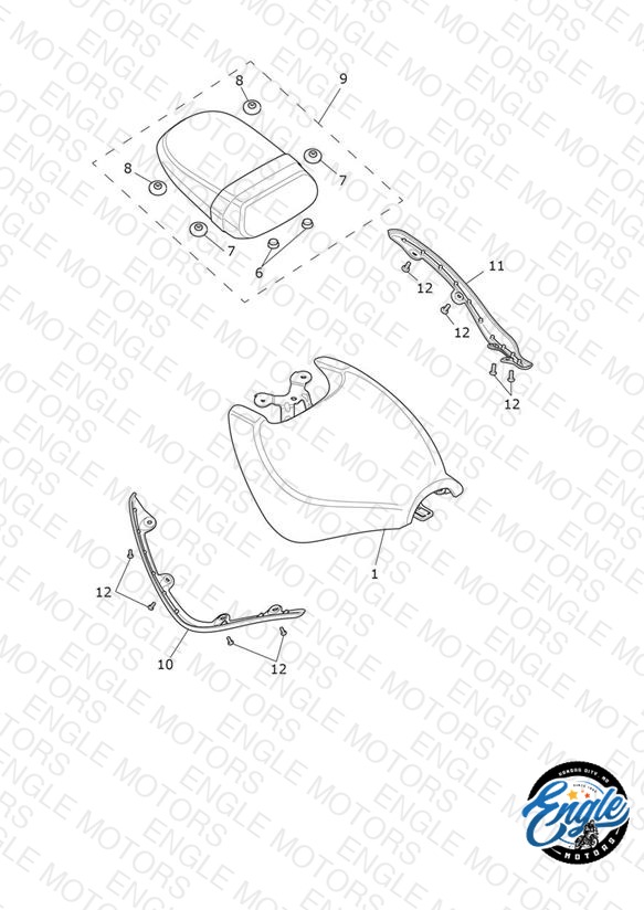Assembly schematic