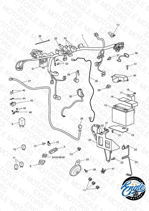Electrical Equipment