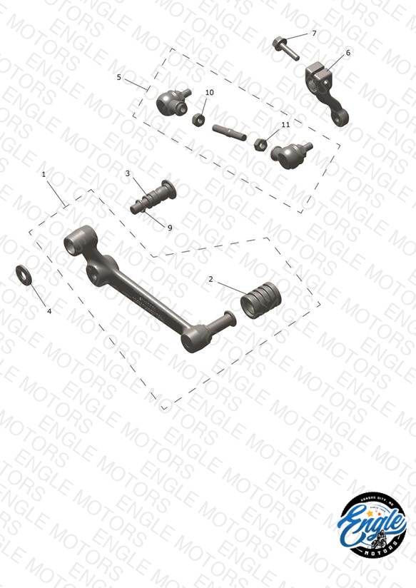 Assembly schematic