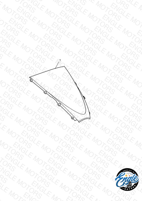 Aero Screen Kit