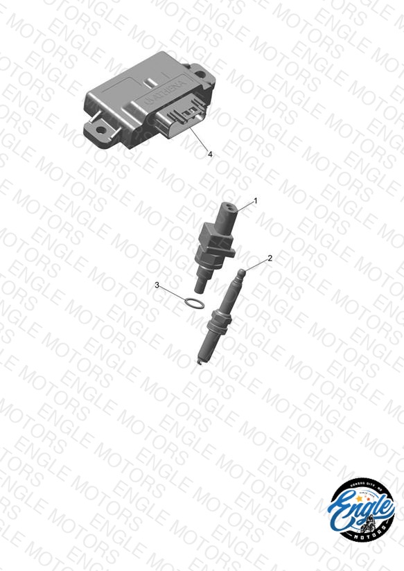 Engine Management System