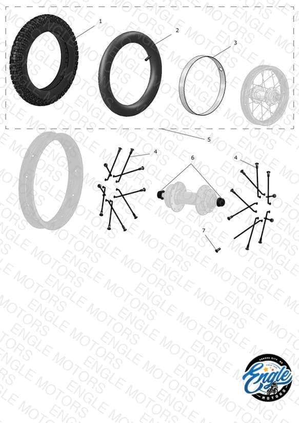 Assembly schematic
