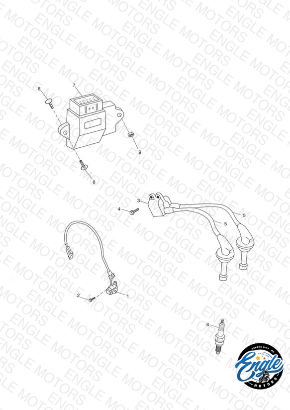 Assembly schematic