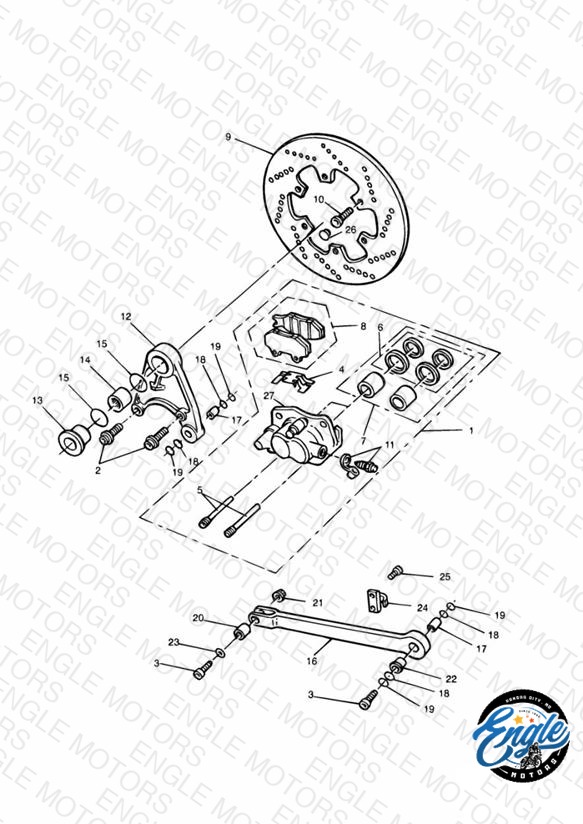 Assembly schematic