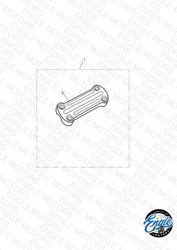 Handlebar Clamp Kits