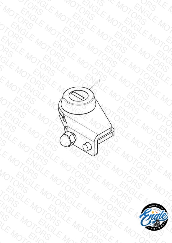 Lock Kit