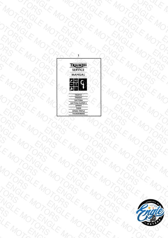 Service Literature