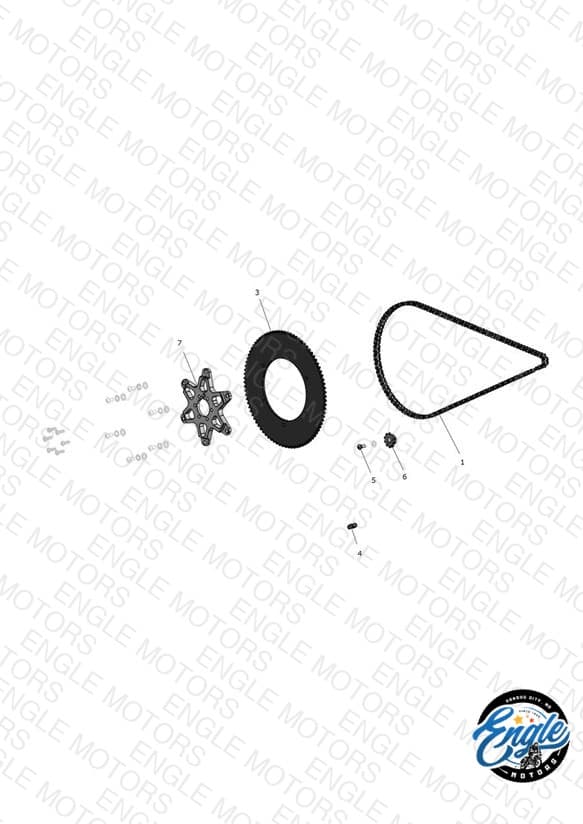 Assembly schematic