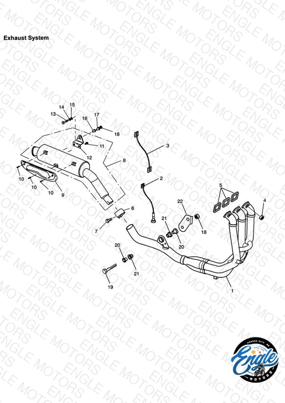 Exhaust System