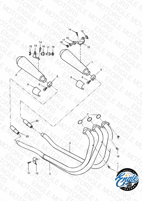 Exhaust System
