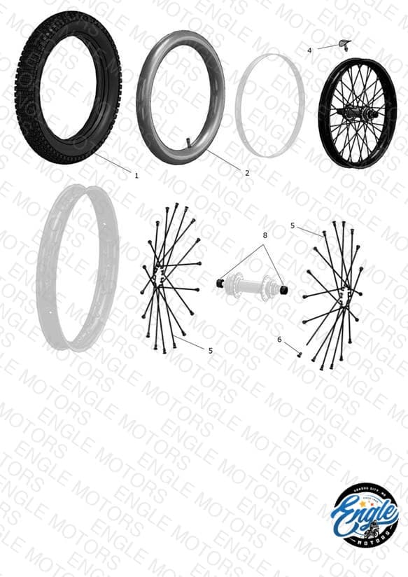 Assembly schematic