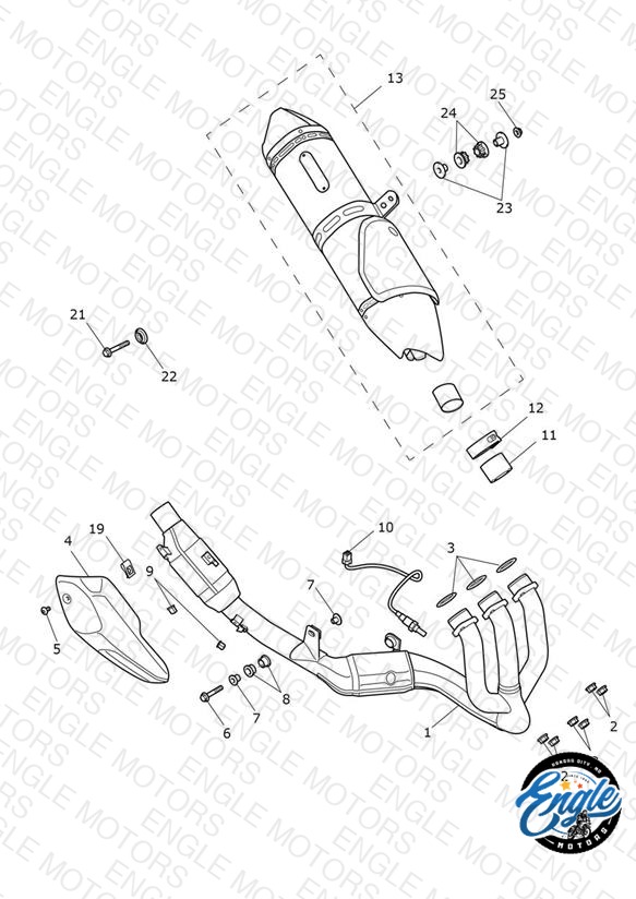 Exhaust System