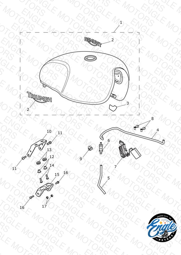 Assembly schematic