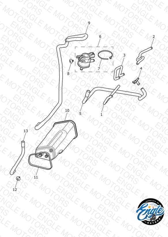 Assembly schematic